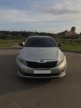  Kia K5 2013 , 900000 , 