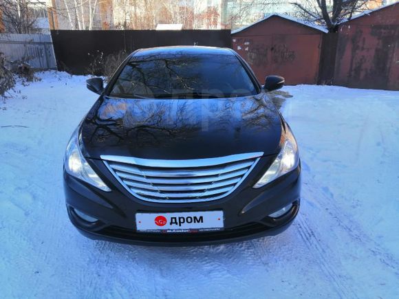  Hyundai Sonata 2011 , 890000 , 