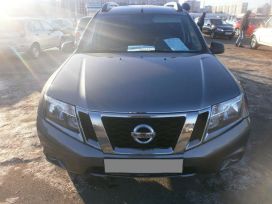 SUV   Nissan Terrano 2015 , 747000 , 