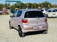  Toyota Vitz 1999 , 238000 , 