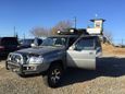 SUV   Nissan Patrol 2009 , 1498000 , 