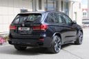 SUV   BMW X5 2018 , 4199000 , 