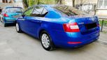  Skoda Octavia 2013 , 800000 , 