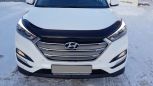 SUV   Hyundai Tucson 2017 , 1435000 , 