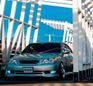  Toyota Mark II 2001 , 599000 , 