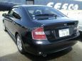  Subaru Legacy B4 2006 , 220000 , 