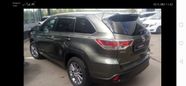 SUV   Toyota Highlander 2014 , 1865000 , 