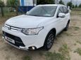 SUV   Mitsubishi Outlander 2014 , 1380000 , 