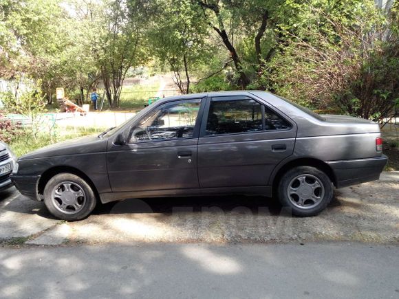  Peugeot 405 1992 , 93000 , 