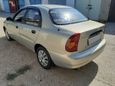  Chevrolet Lanos 2008 , 255000 , 