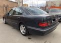  Mercedes-Benz E-Class 2001 , 268000 , 