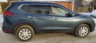 SUV   Nissan X-Trail 2018 , 1570000 , 