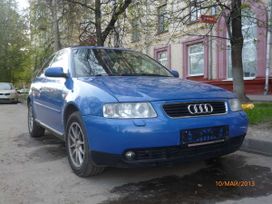  Audi A3 2002 , 280000 , 