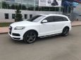 SUV   Audi Q7 2010 , 1500000 , 