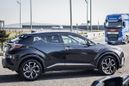 SUV   Toyota C-HR 2017 , 1550000 , 