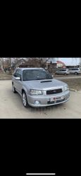 SUV   Subaru Forester 2003 , 450000 , 