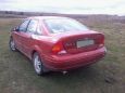  Ford Focus 2000 , 200000 , 