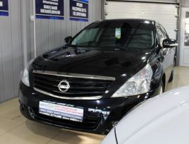  Nissan Teana 2010 , 509900 , 