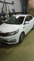  Kia Rio 2015 , 580000 , 