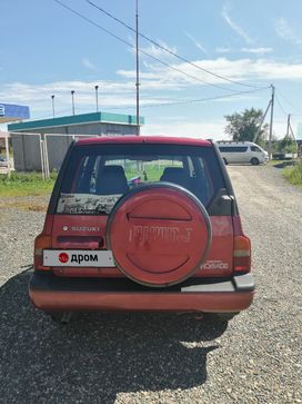 SUV   Suzuki Escudo 1996 , 310000 , 