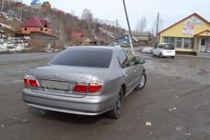  Nissan Cefiro 1999 , 255000 , -