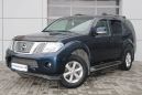 SUV   Nissan Pathfinder 2011 , 799000 , 