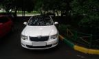  Skoda Superb 2010 , 550000 , 