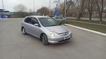  Honda Civic 2002 , 210000 , 