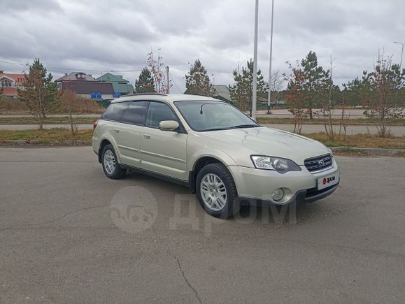  Subaru Outback 2006 , 700000 , 