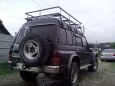 SUV   Nissan Safari 1991 , 520000 , 