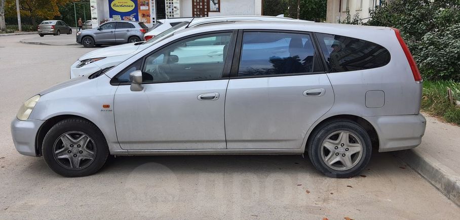    Honda Stream 2001 , 210000 , 