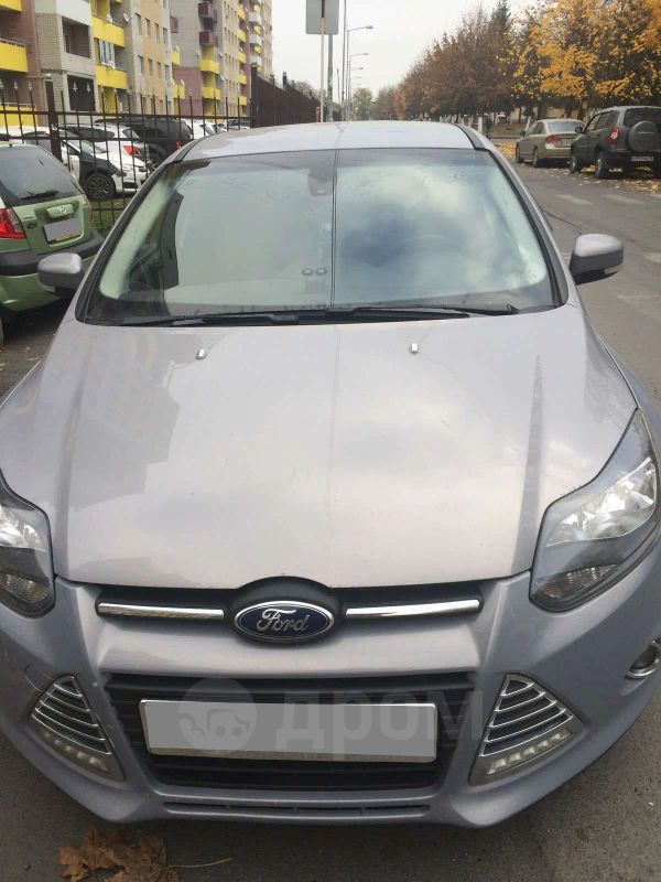  Ford Focus 2012 , 550000 , 