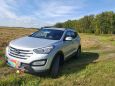 SUV   Hyundai Santa Fe 2013 , 1200000 , 