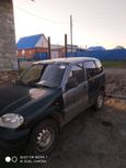 SUV   Chevrolet Niva 2004 , 150000 , 