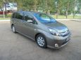    Toyota Isis 2012 , 785000 , 