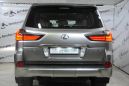 SUV   Lexus LX570 2016 , 6540000 , 