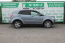 SUV   SsangYong Actyon 2012 , 800000 , 