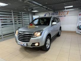 SUV   Great Wall Hover H3 2014 , 1250000 , 