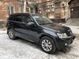 SUV   Suzuki Grand Vitara 2013 , 1500000 , 