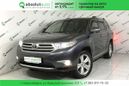 SUV   Toyota Highlander 2012 , 1520000 , 