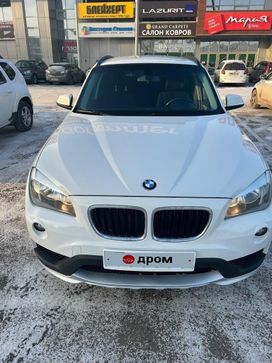 SUV   BMW X1 2014 , 1390000 , 