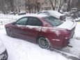  Mitsubishi Galant 2000 , 190000 , 