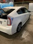  Toyota Prius 2010 , 750000 , -