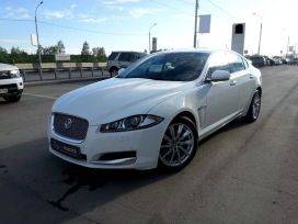  Jaguar XF 2012 , 1780000 , 