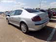  Peugeot 407 2007 , 257000 , 