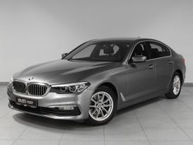  BMW 5-Series 2017 , 3815000 , -