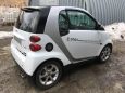  Smart Fortwo 2008 , 350000 , 