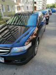  Honda Accord 2007 , 545000 , 