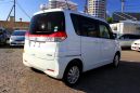  Suzuki Solio 2013 , 559900 , 