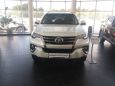 SUV   Toyota Fortuner 2018 , 2930500 , 